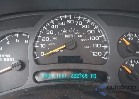 2003 GMC Yukon Sle z USA, uszkodzony, nr VIN 1GKEK13Z93J329038